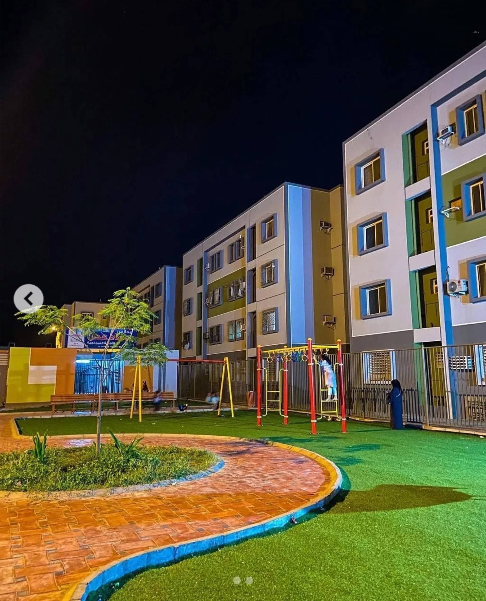 #شقة للبيع في عدن الجديدة مرحلة التوينز