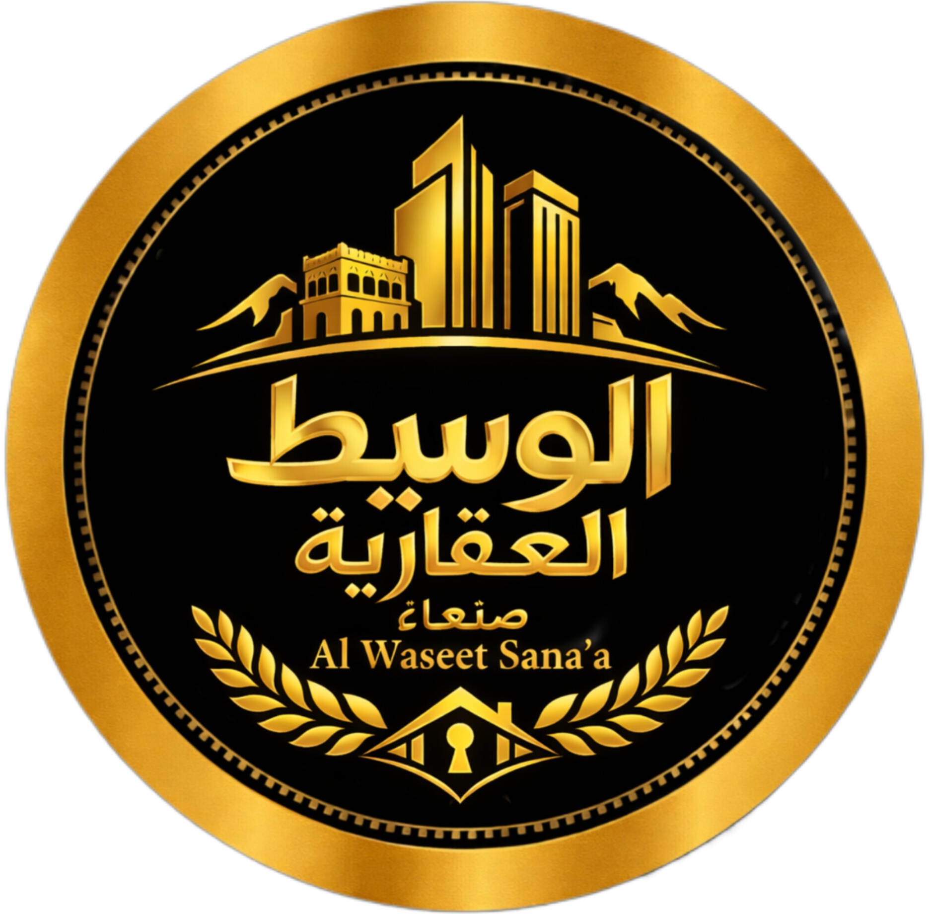 شقة مفروشة VIP للإيجار صنعاء بيت بوس 4 غرف جاهزة للسكن فورًا 500 $ فقط