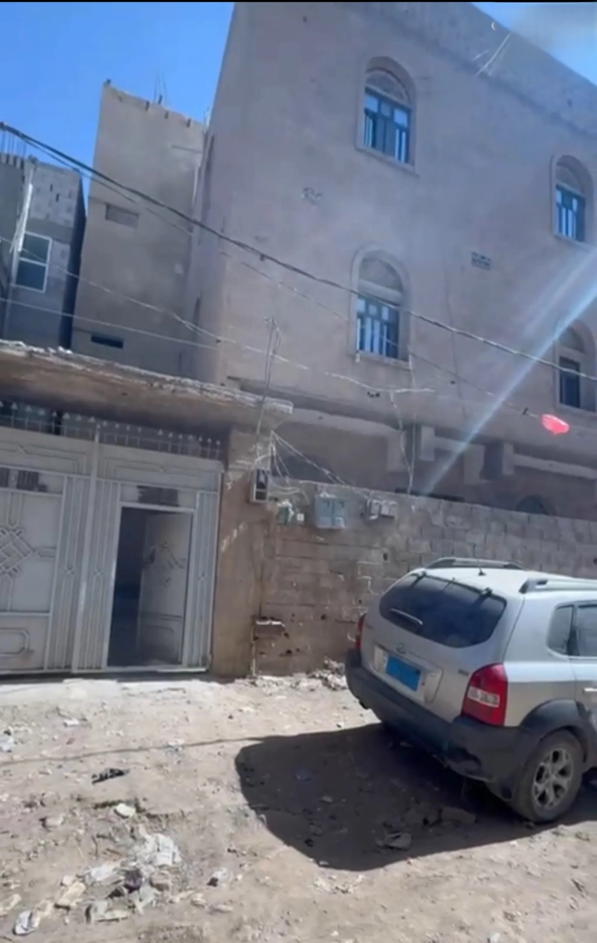 #عماره 6 لبن 3 أدوار + بدروم – شميلة / 125 مليون