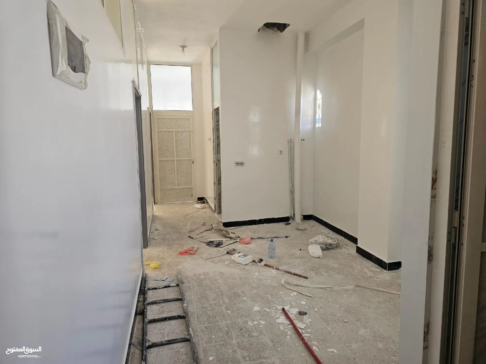 #شقه للايجار لوكس صنعاء الستين