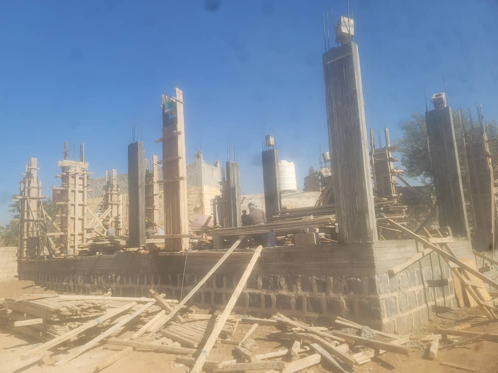 عمارة للبيع