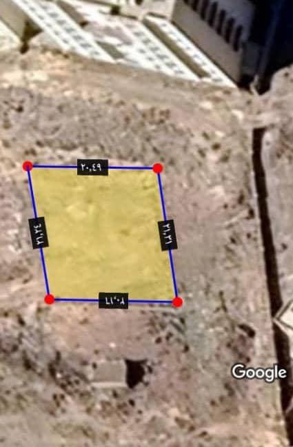 عرطة أرض استثمارية للبيع في حده العشاش للتواصل 772877999