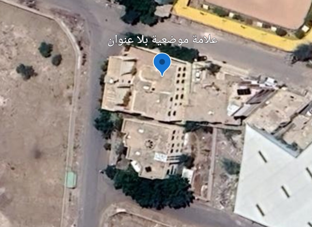 فلة مفروشة للإيجار بيت بوس