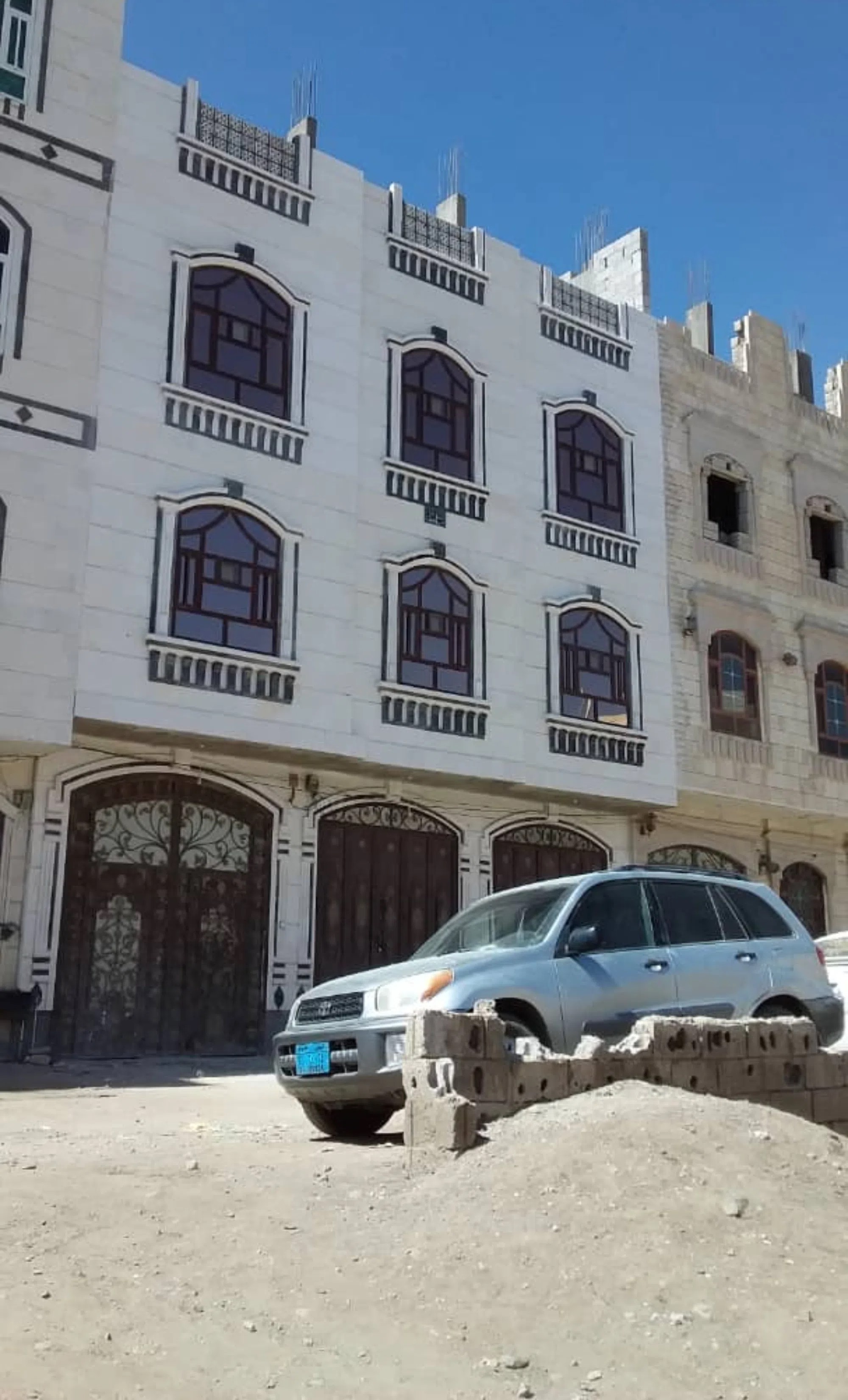 #عماره عريطي للبيع