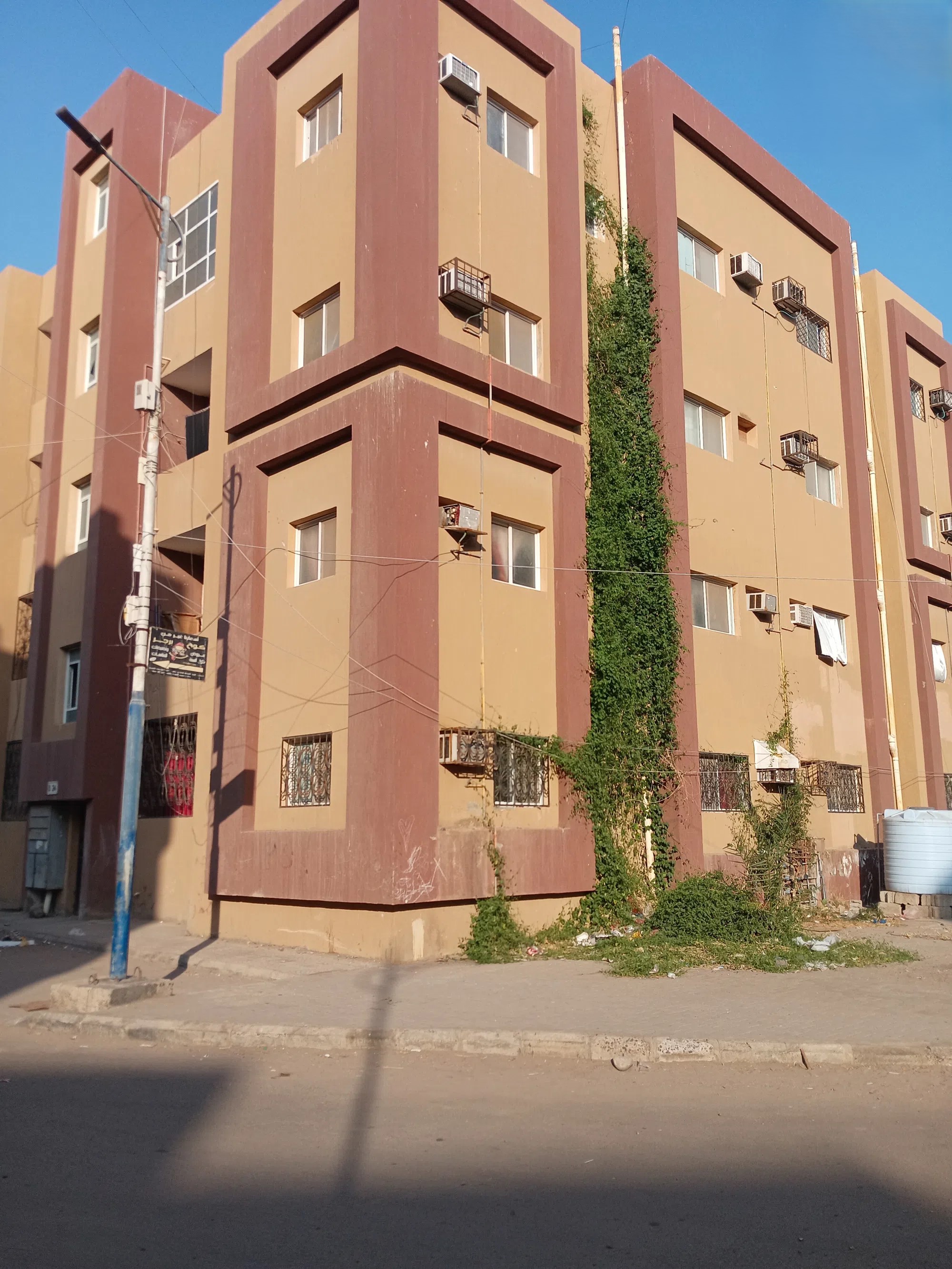 #شقة شقق مفروشة في انماء