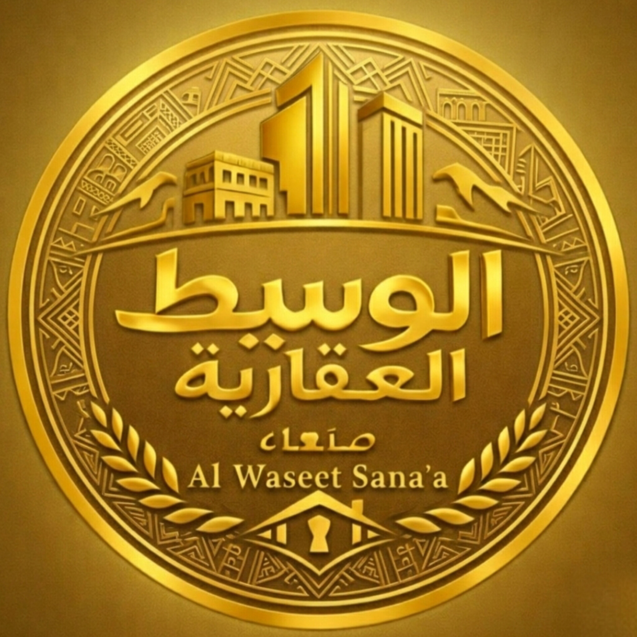  مكتب الوسيط العقارية صنعاء 