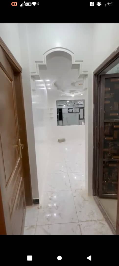 شقق فخامه للايجار شارع مارب قريب الجراف