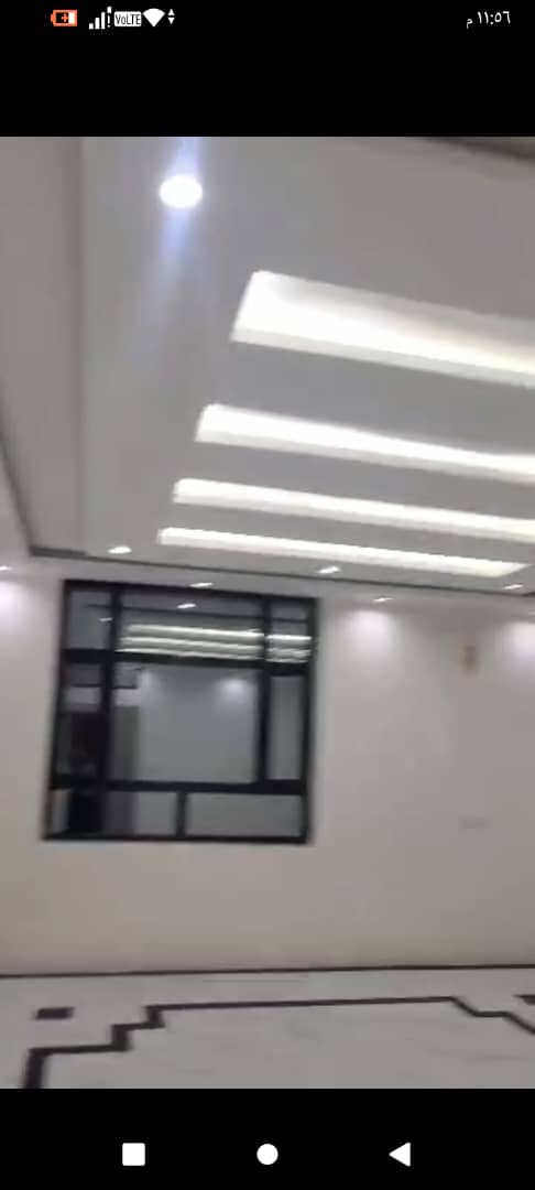 شقه الملوك مع طيرمانه واستراحه للايجار في سعوان جوله النصر تماما