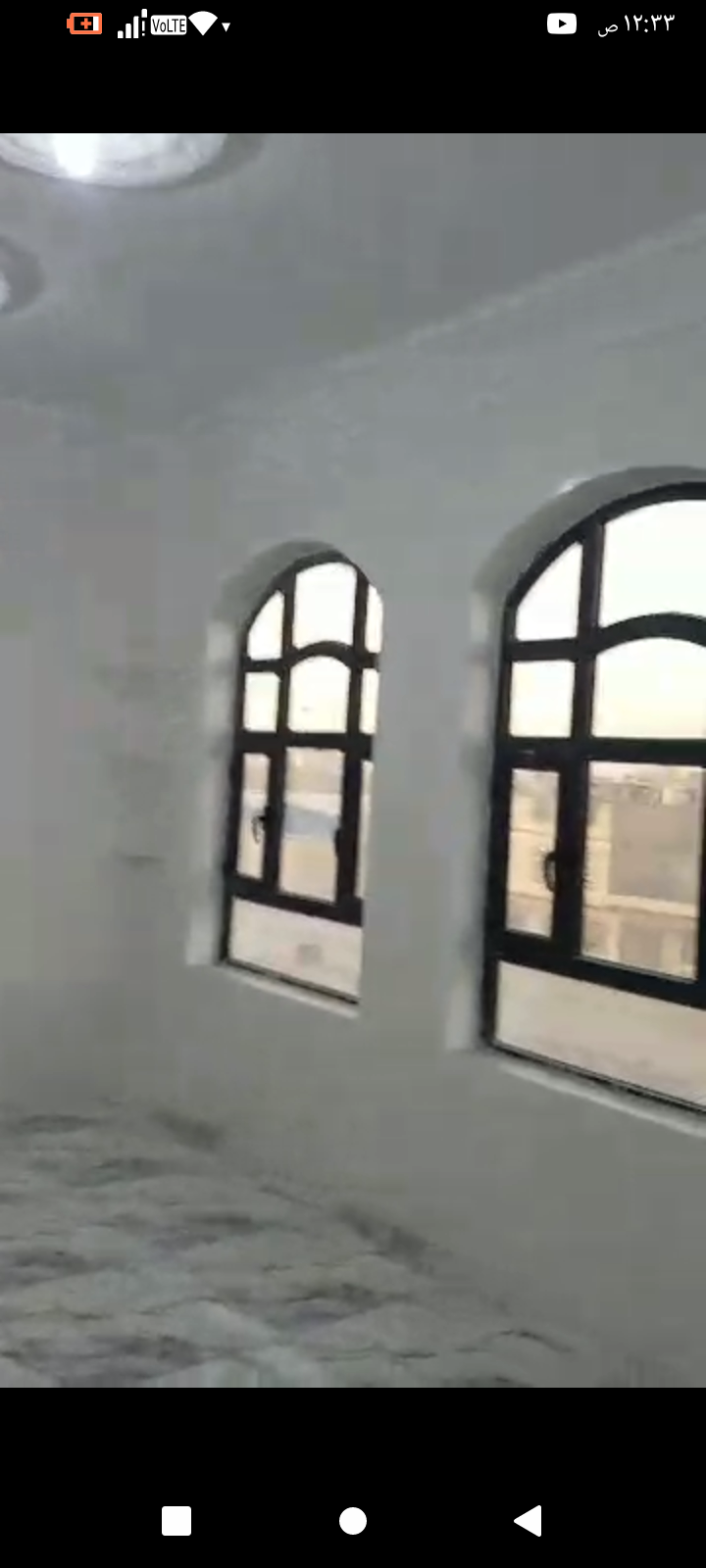 شقق فخامه اول ساكن للايجار سعوان شارع النصر