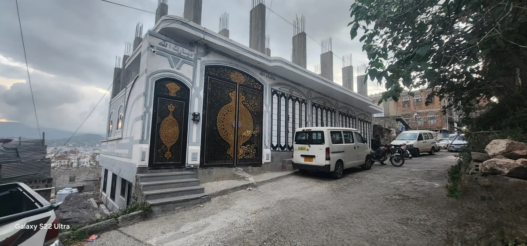 #عماره للبيع