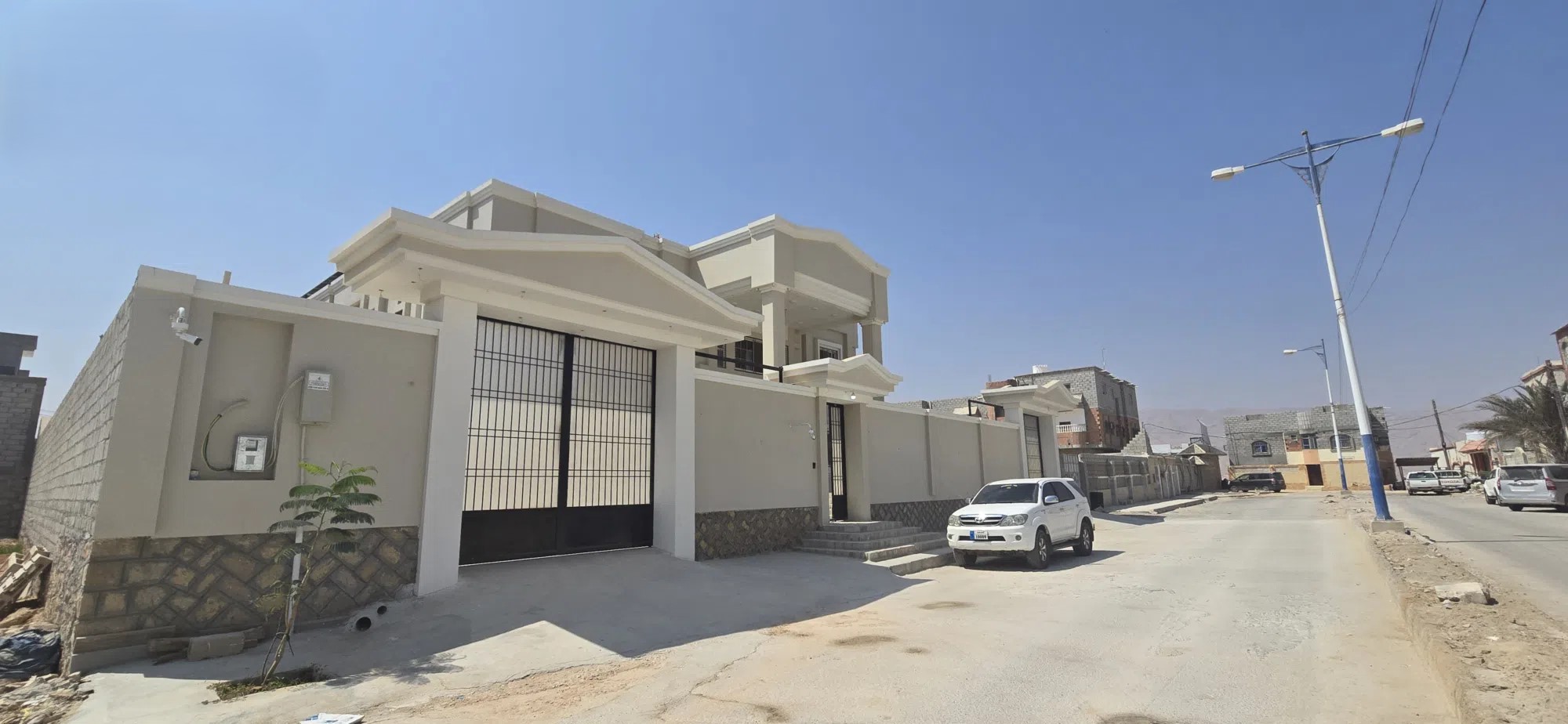 #فله بنموذج قصر