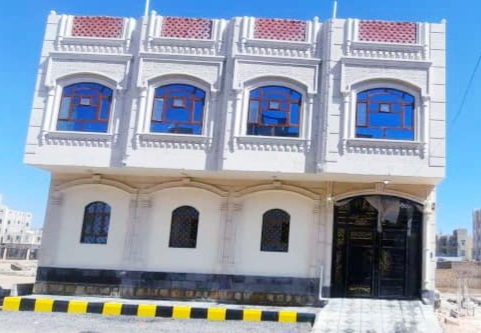 عمارة استثمارية في قمة الروعة والجمال