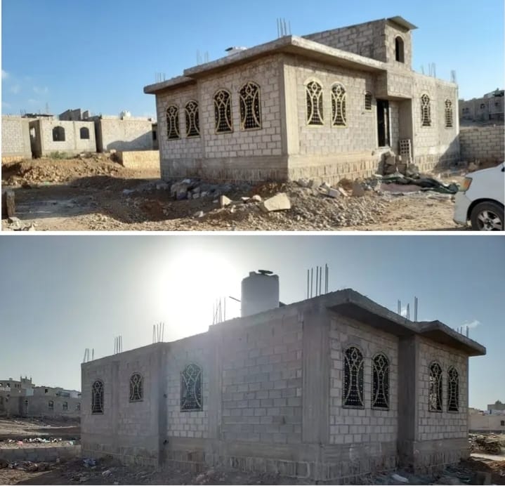 بعدسوق حزيز مقابل محطة مكه