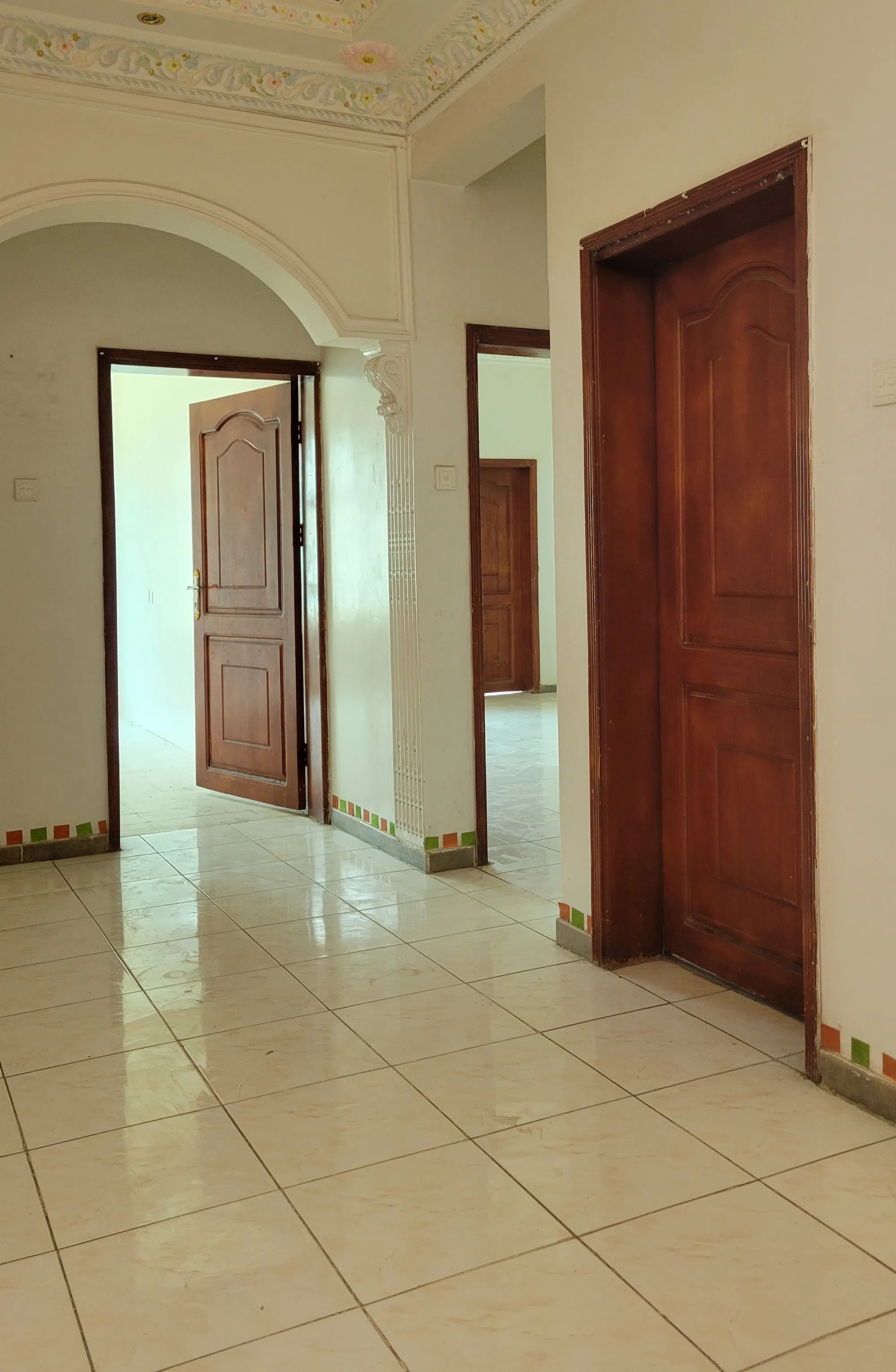 #الحق العرطة شقة معمدة جاهزه للبيع- التفاصيل تحت مع السعر