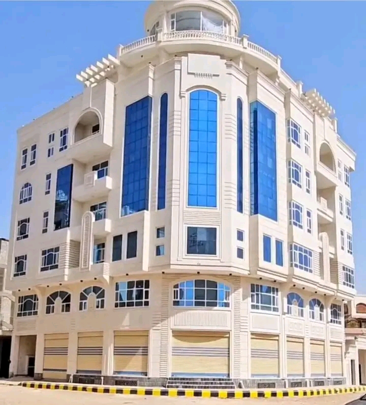 12 لبنه ونص للبيع حر معمده ومرخصه للبناء الاصبحي خلف بهارات ياسين