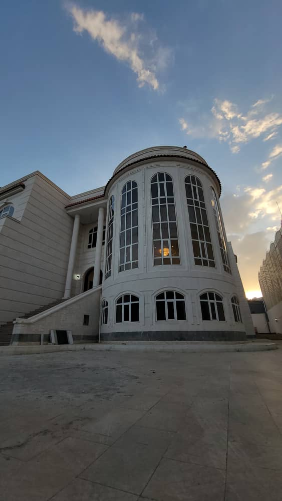 فله ملكيه للايجار مع بدروم وحوش حده