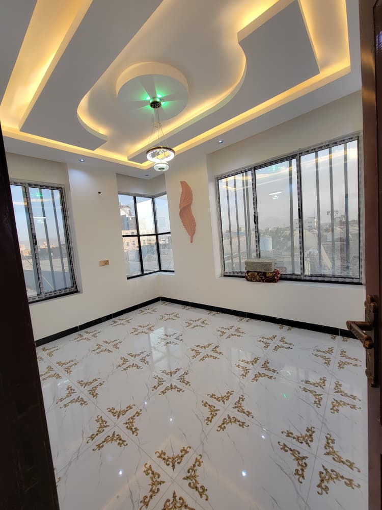 فله دورين للبيع في جوله عمران خط البحث