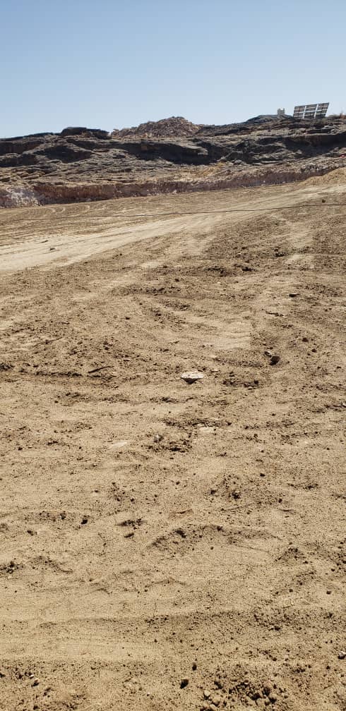 للبيع اراضي سكنيه