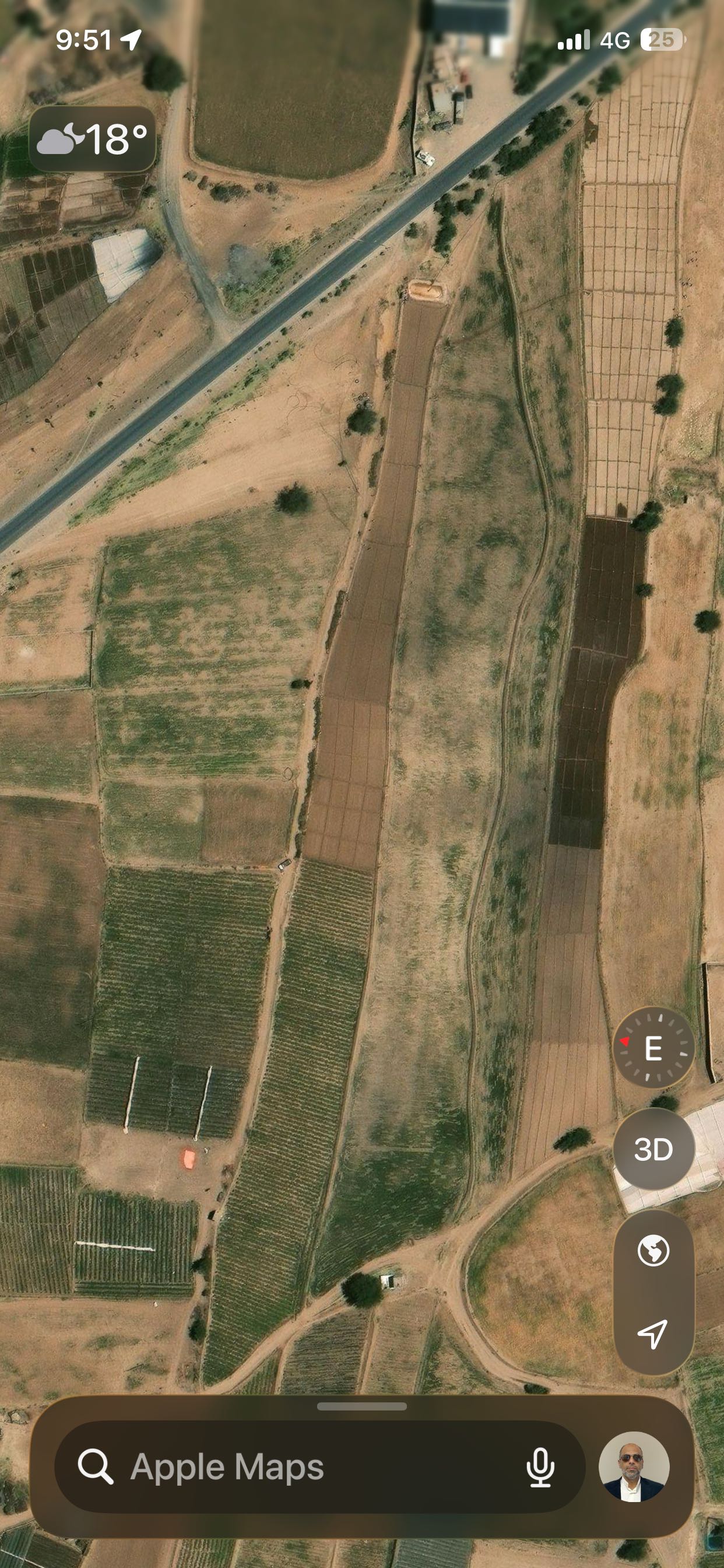 قرية بني عاصم