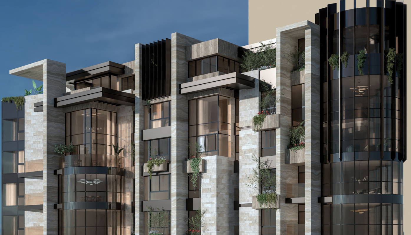 شقق فندقية لا مثيل لها في اليمن