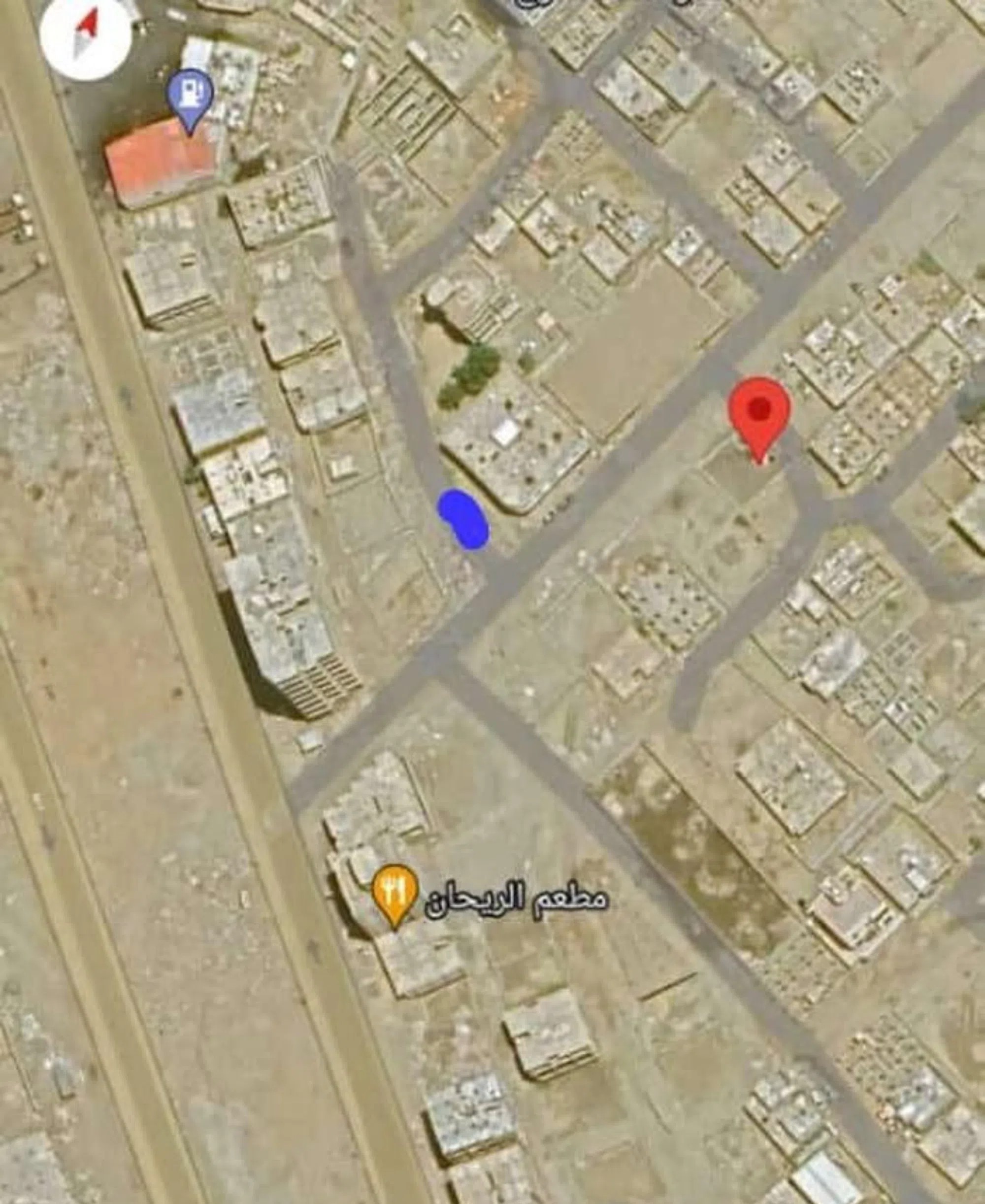 #ارضية للبيع في منطقة خورمكسر