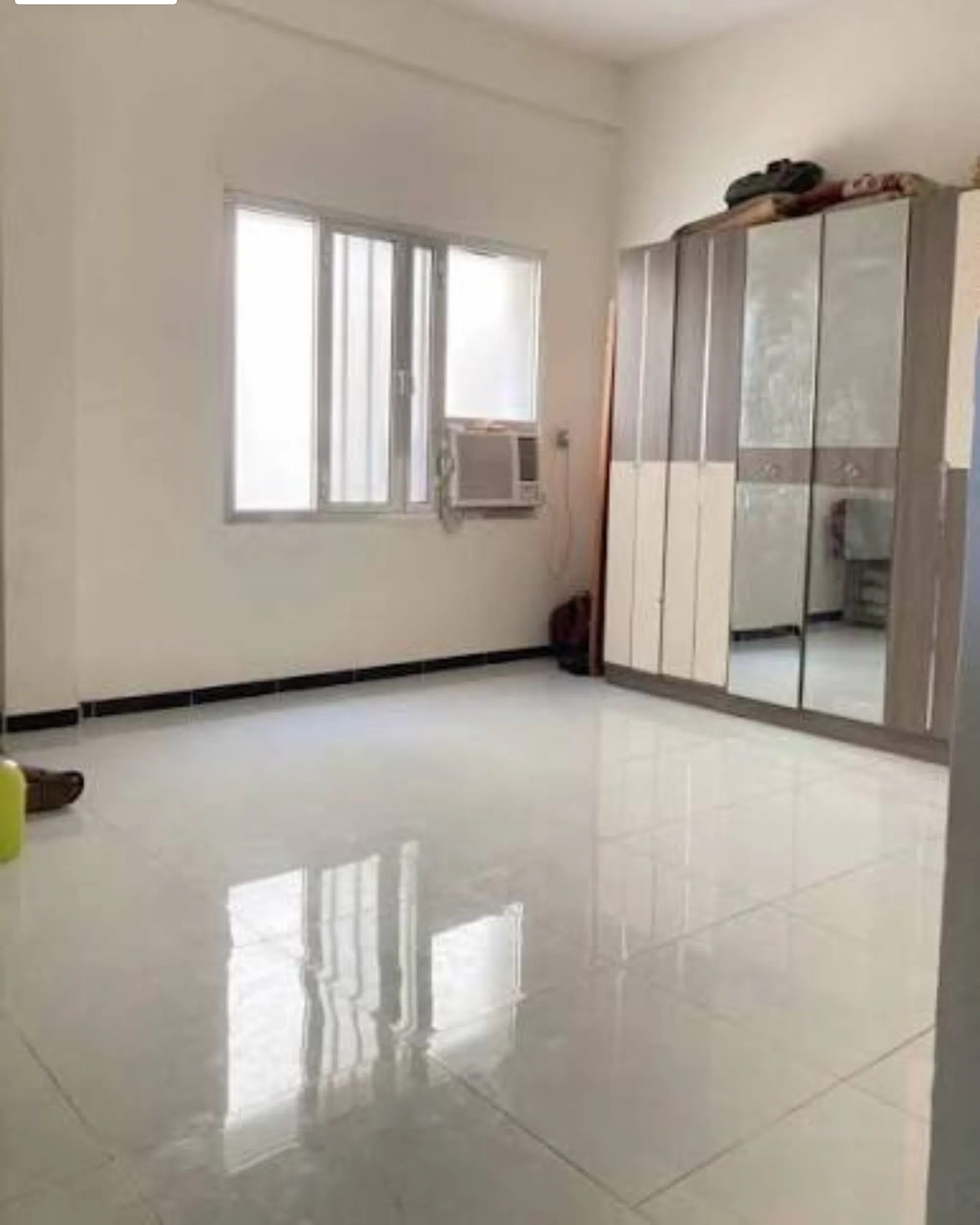 #شقه للبيع في قلب كريتر