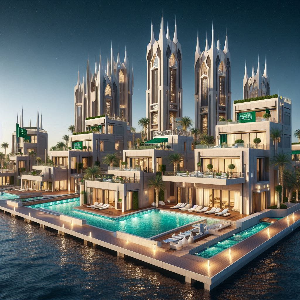 الحي المناسب لعائلتك – دليل الأحياء السكنية في صنعاء