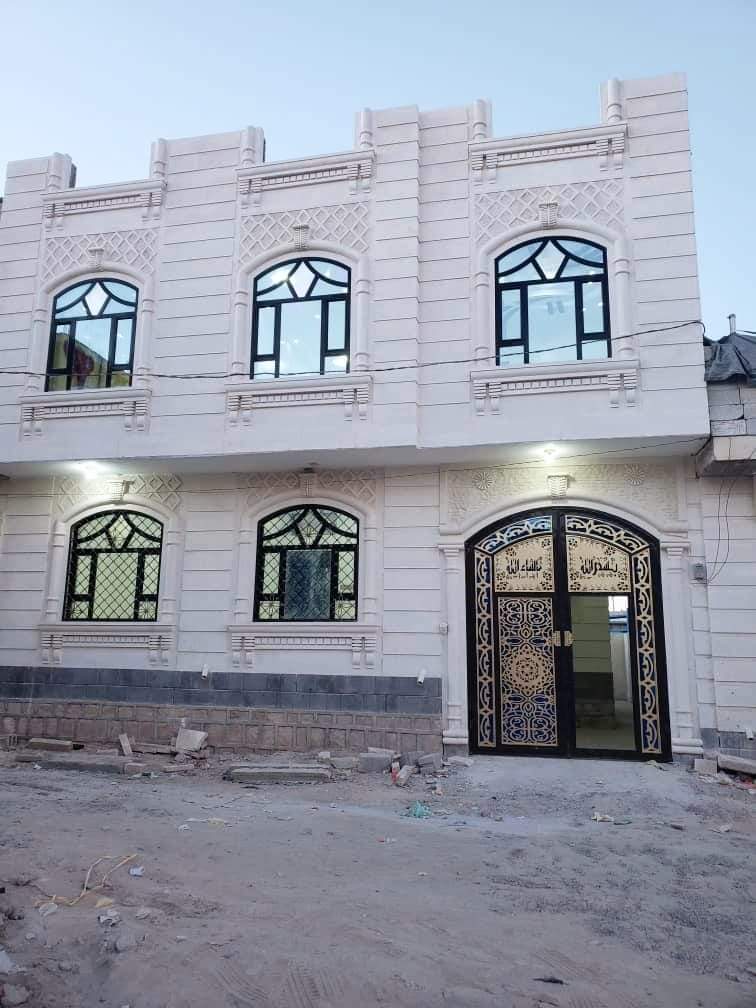 حلم البيت الأول في صنعاء – من فكرة إلى واقع