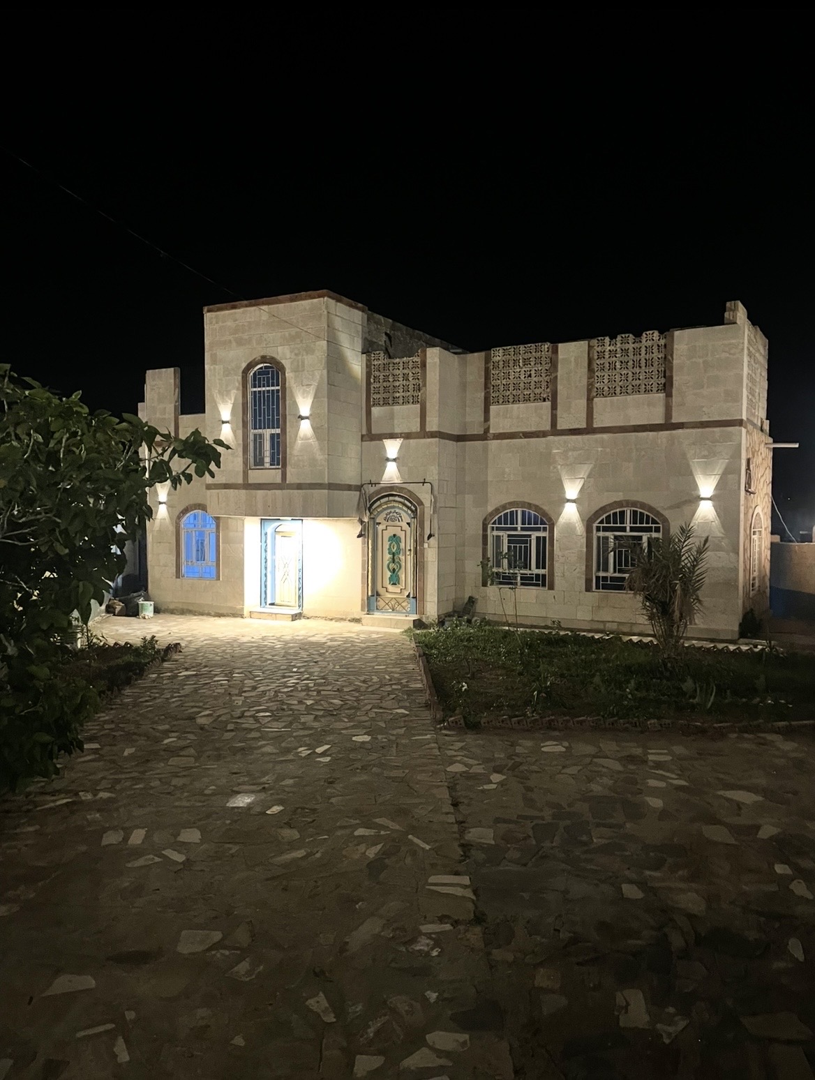ارض للبيع تعز الحوبان