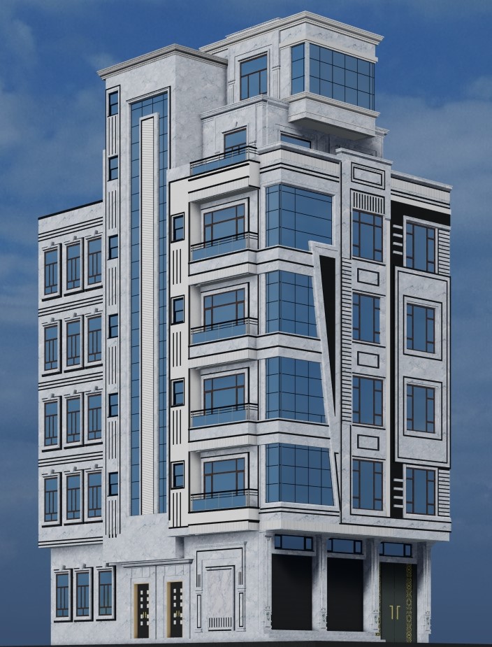 عمارة للبيع