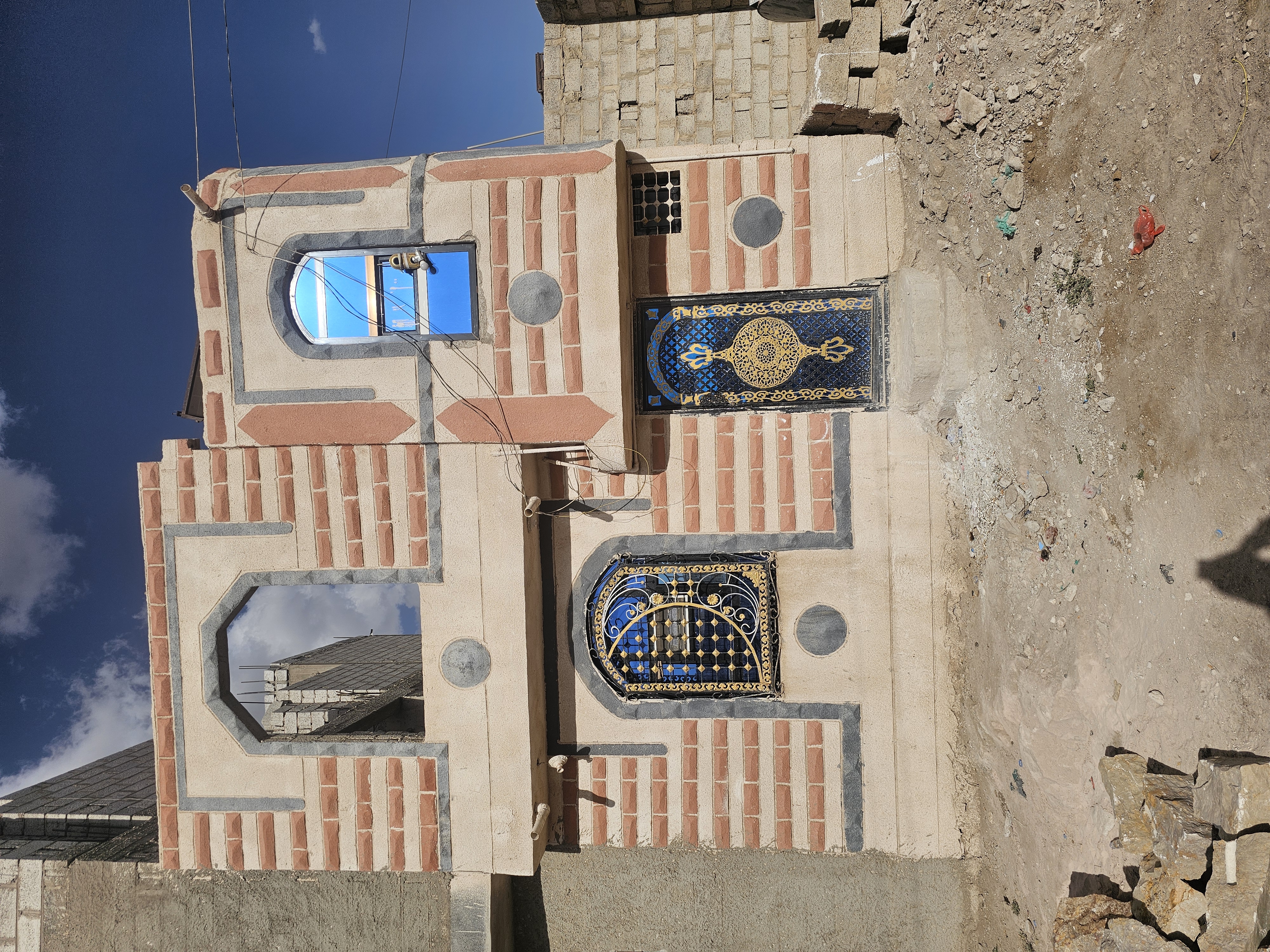 بيت للبيع صنعاء