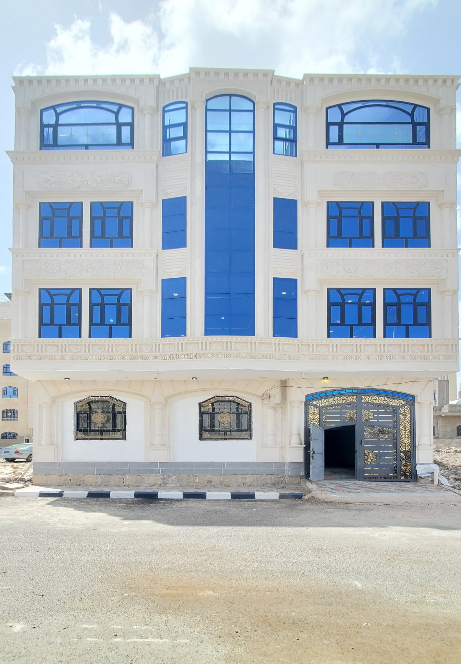 عماره