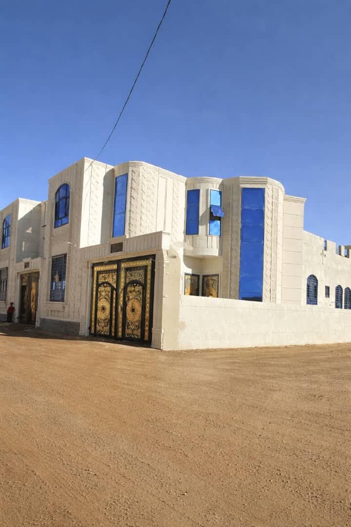 فله