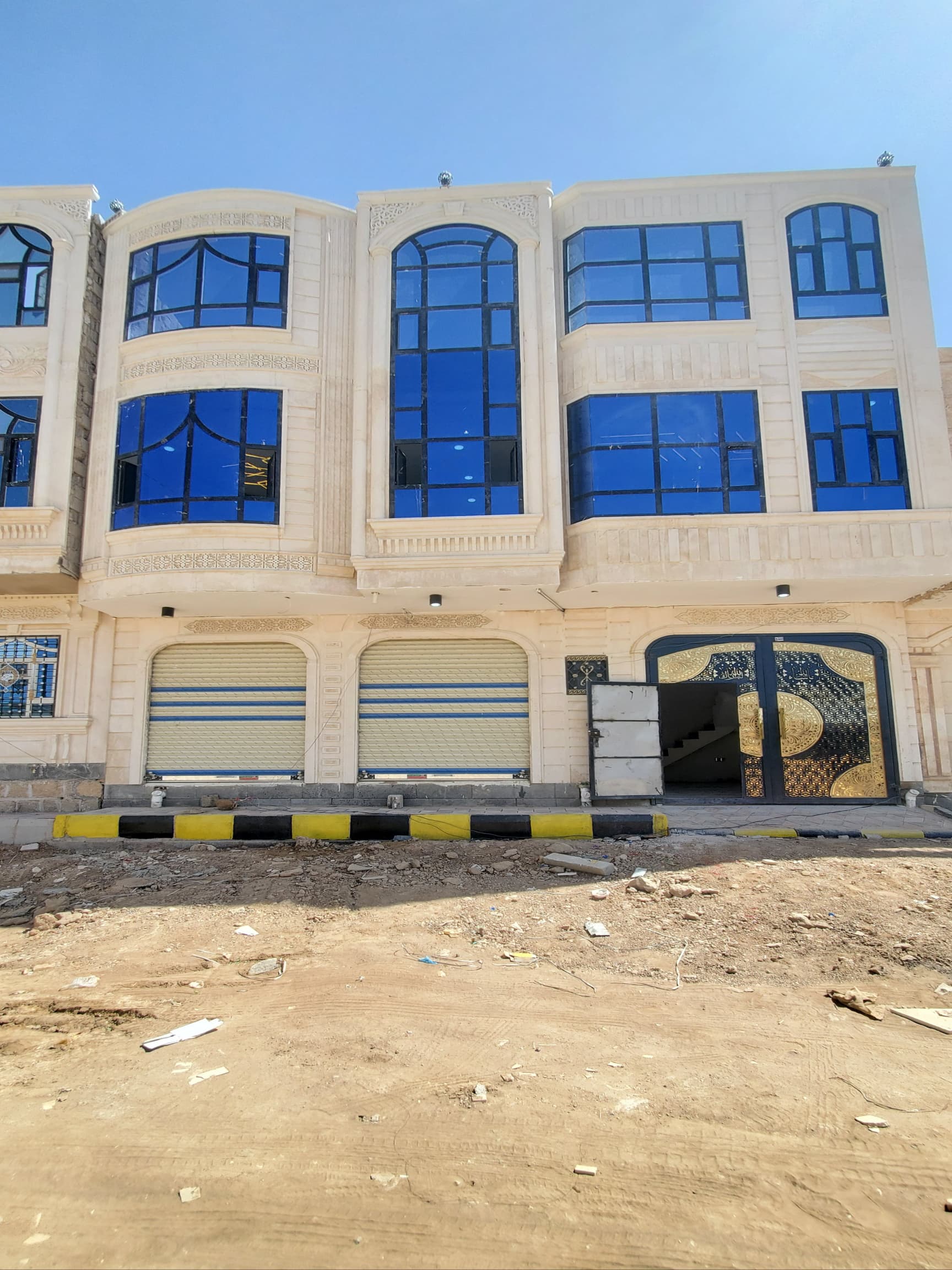 عماره