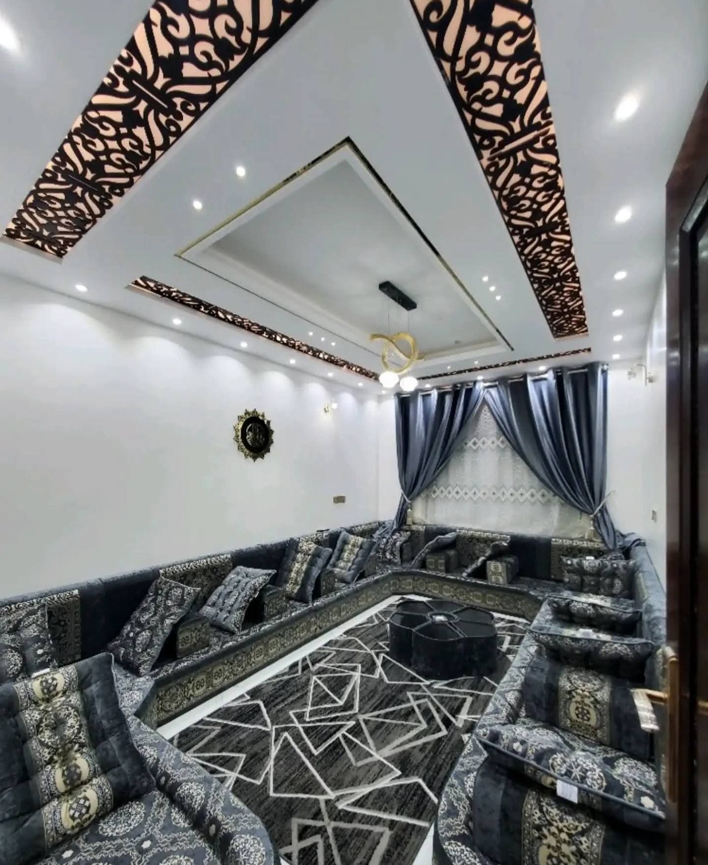 شقق مفروشة VIP للايجار في بيت بوس – صنعاء