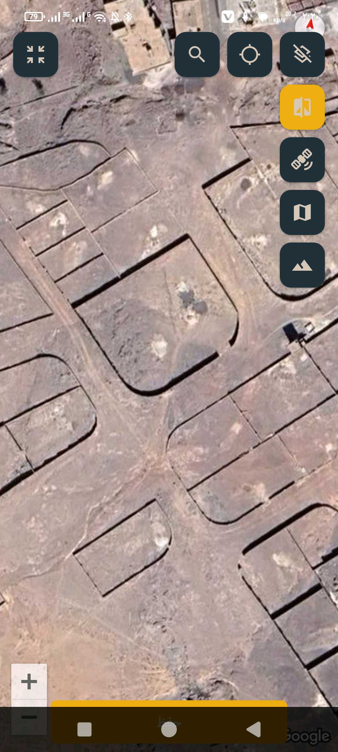 ارضيه البيع 12لبنه ع شارعين12و10