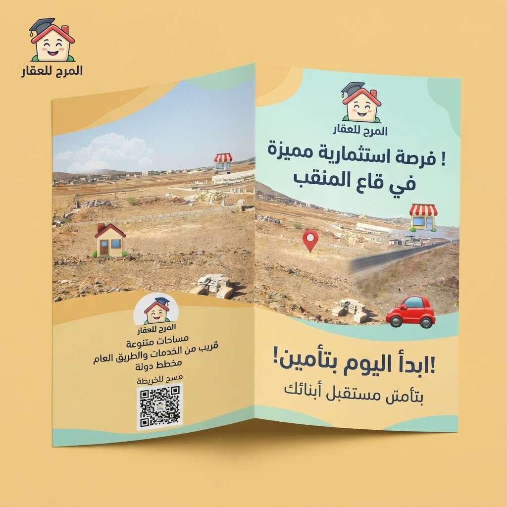 🏠 وصية لكل أب يطمح لتأمين مستقبل أطفاله..* لايعانوا ما عانيناه في بيوت الايجار