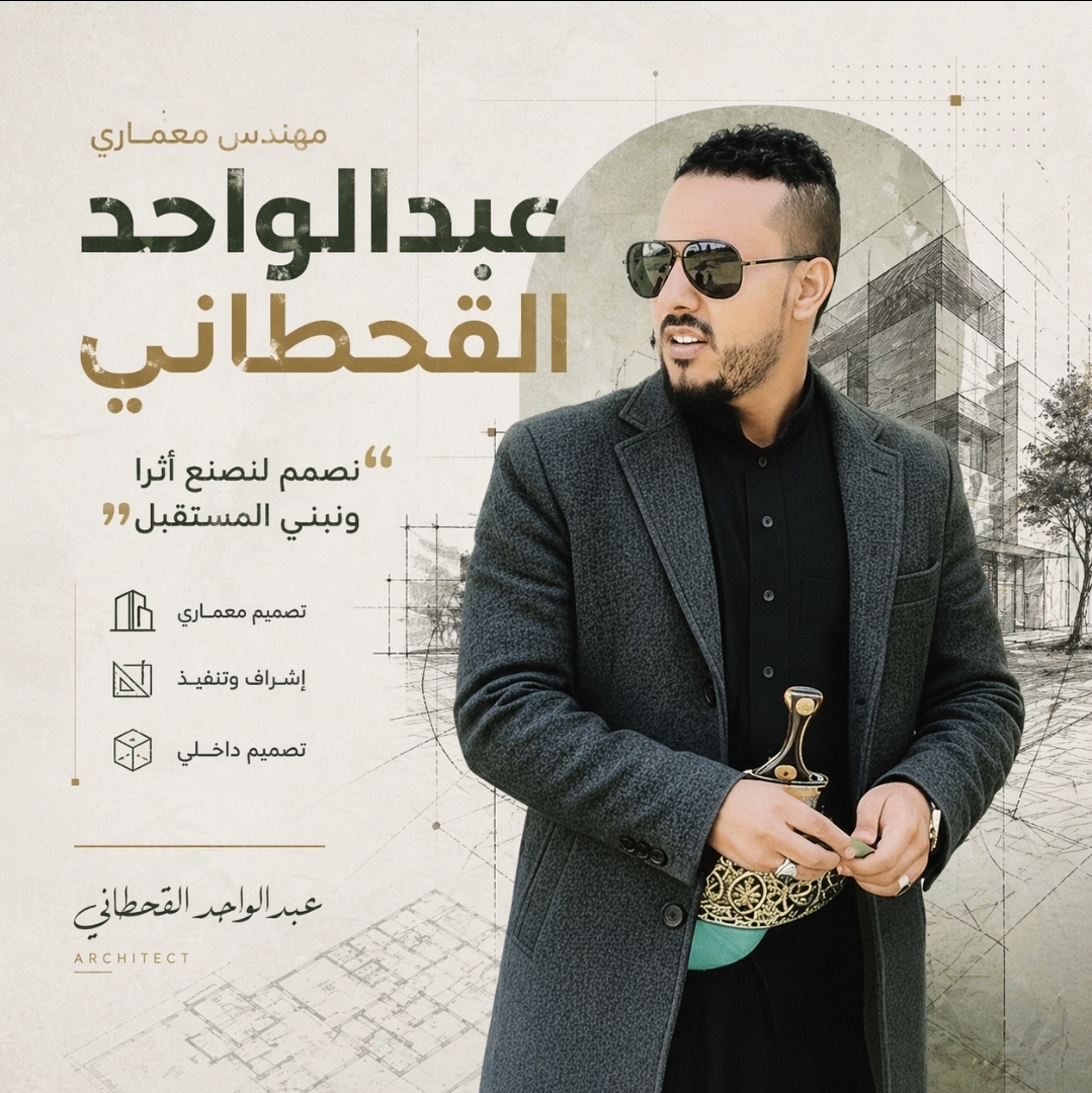 الحبيشي للمقاولات العامه
