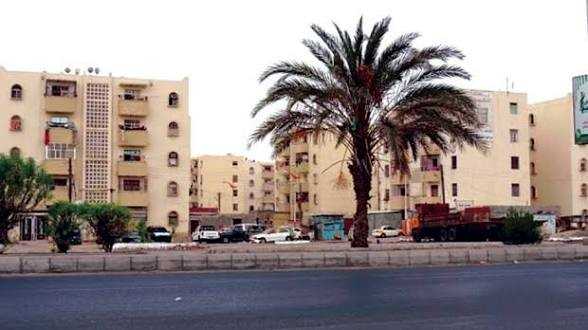 بيع شقه في محافظة عدن