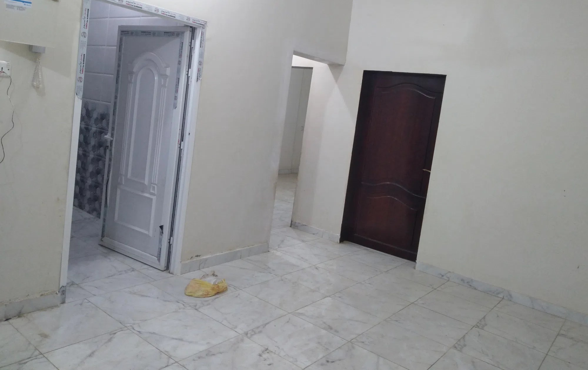 #شقة عرطة للايجار عدن المنصورة الكثيري