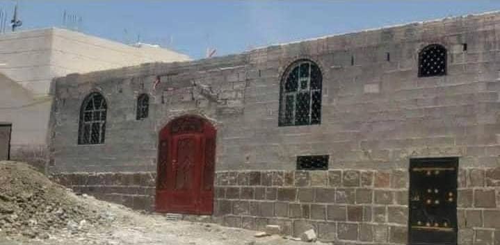 بعد سوق حزيز في منطقة البورزان