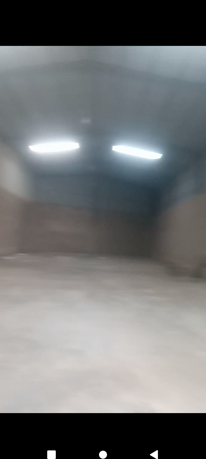 هنجر جديد للايجار شارع مارب جوله ايه