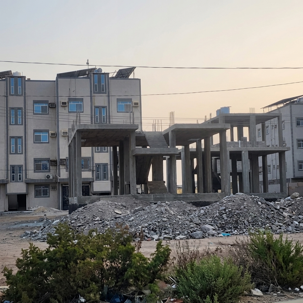 #عماره دور عظم مؤسسة حتى سادس دور ⁦12⁩*⁦10⁩