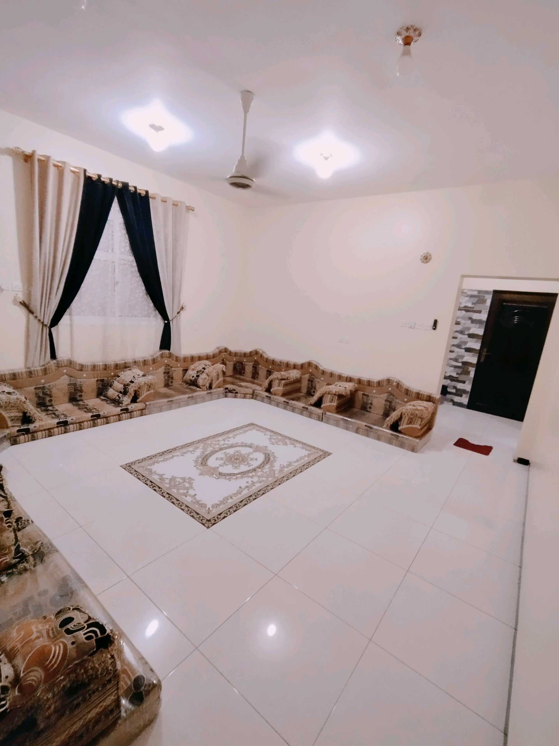شقق مفروش تكييف 24 ساعه
