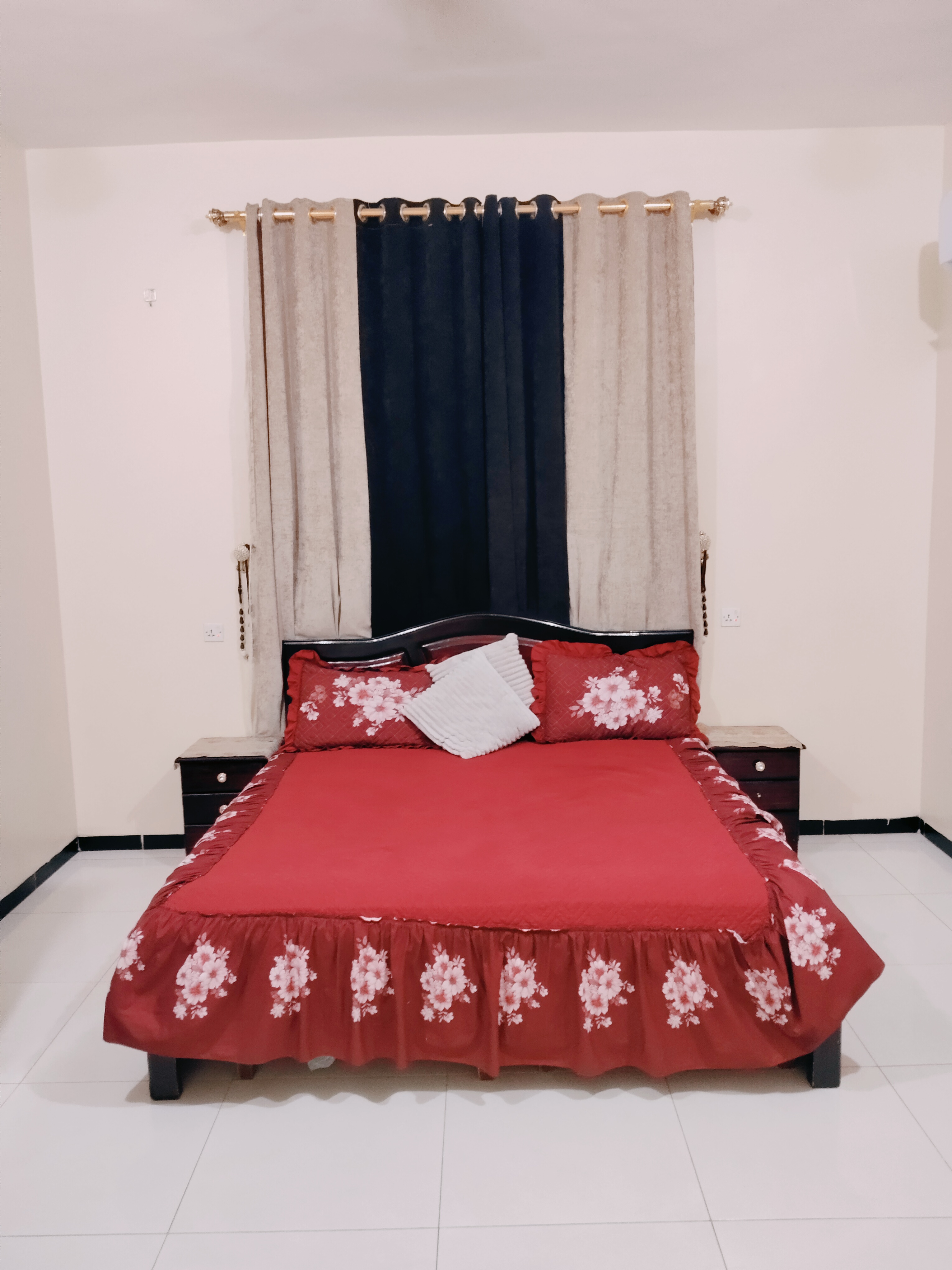 شقق مفروش تكييف 24 ساعه