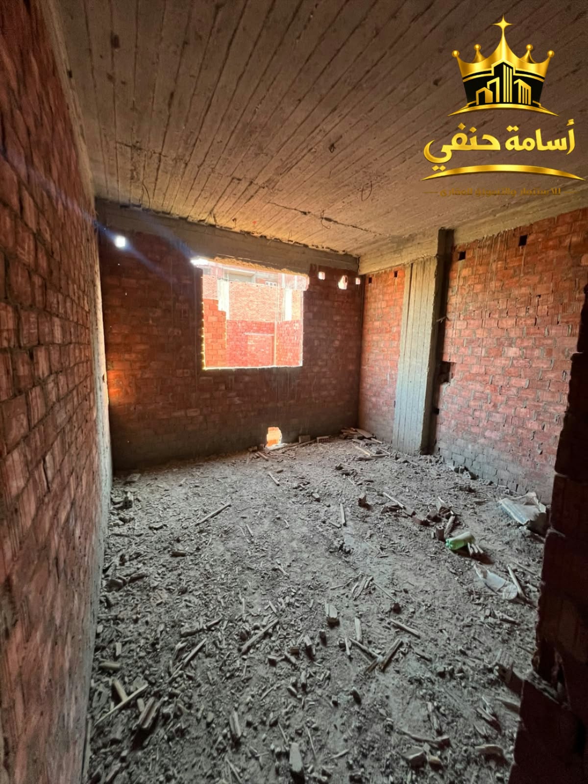 منزل دورين بمساحه 105م بسعر لقطه 🔥