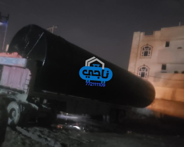 صناعة خزانات