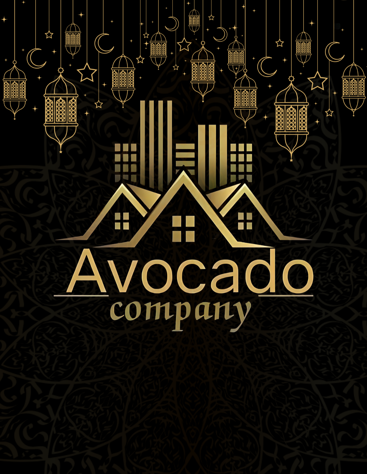 AVOCADO ⚖️ COMPANY