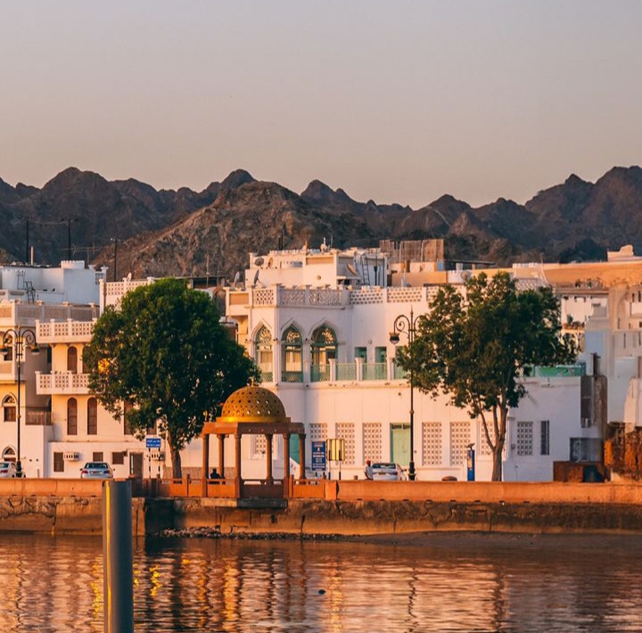 Mourojom