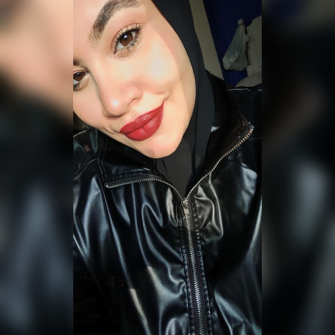 Salma Elswefy